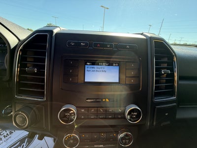 2021 Ford Expedition XL