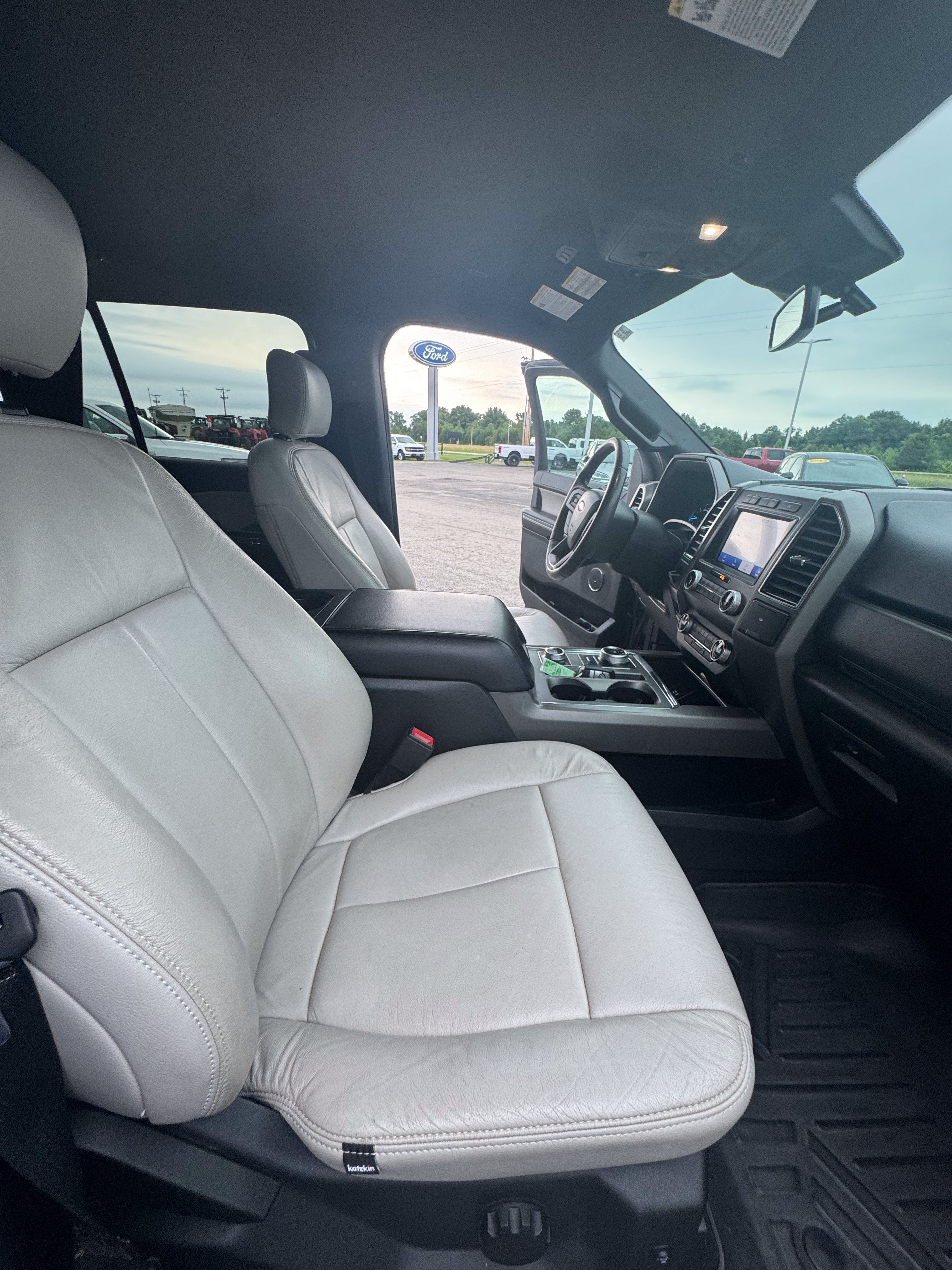 2020 Ford Expedition XLT