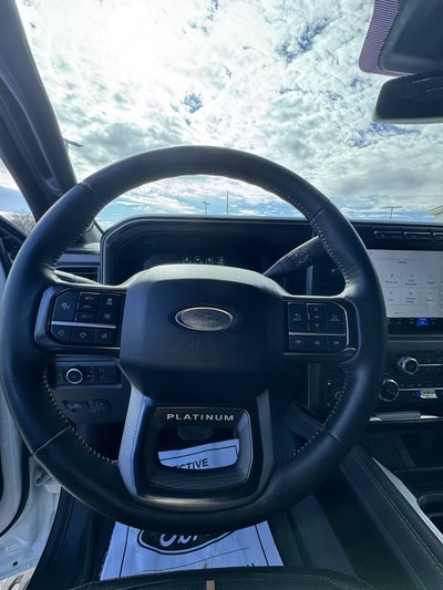 2024 Ford Super Duty F-350 SRW XL