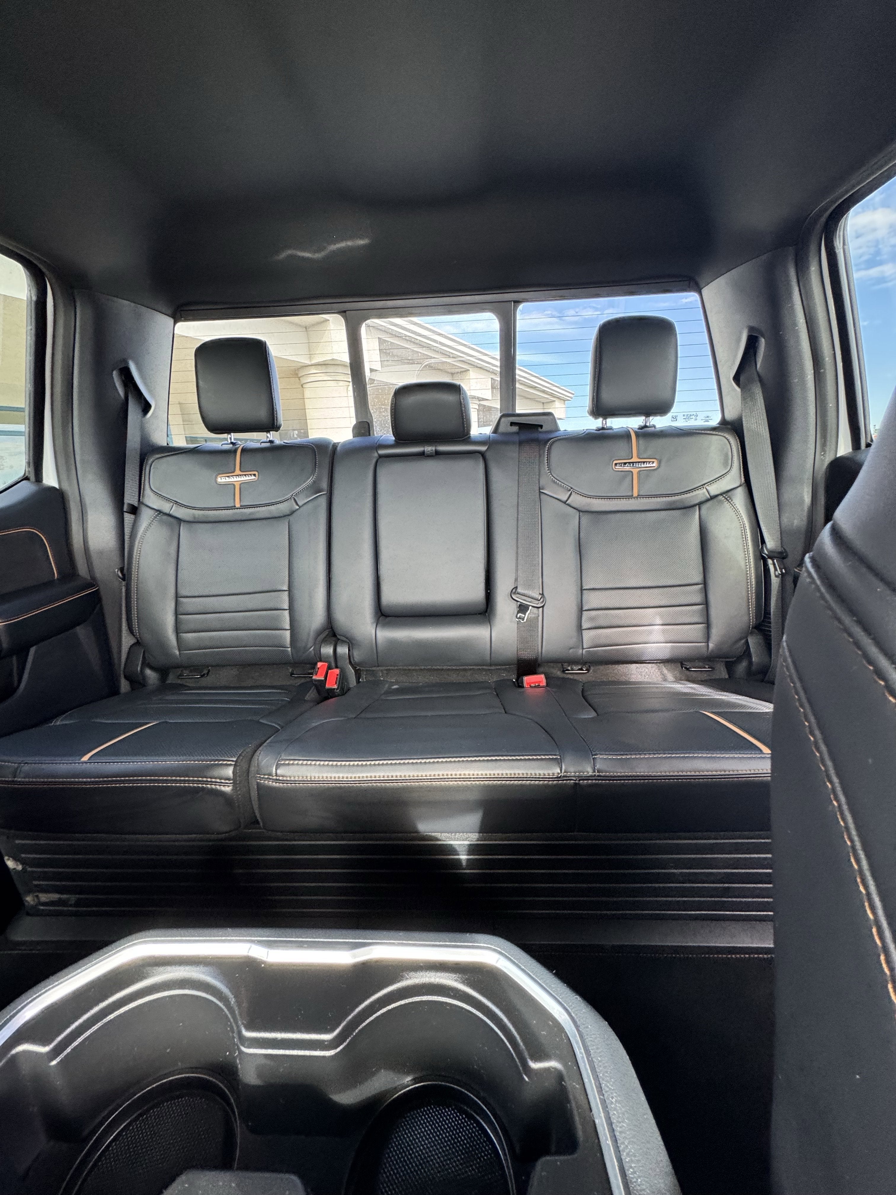 2024 Ford Super Duty F-350 SRW XL