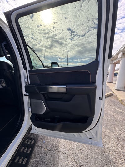 2024 Ford Super Duty F-350 SRW XL