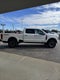 2024 Ford Super Duty F-350 SRW XL