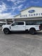 2024 Ford Super Duty F-350 SRW XL