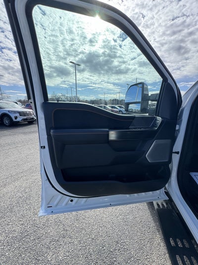 2024 Ford Super Duty F-350 SRW XL