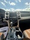 2013 Ford F-150 Platinum