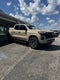 2023 Chevrolet Colorado 4WD Z71