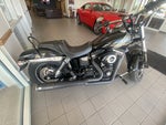 2014 Harley-Davidson Dyna Fat Bob Base
