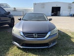 2014 Honda Accord Sedan Sport