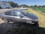 2014 Honda Accord Sedan Sport