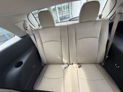 2018 Dodge Journey SXT