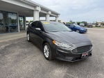 2020 Ford Fusion Hybrid SE