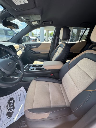 2026 Chevrolet Equinox FWD ACTIV