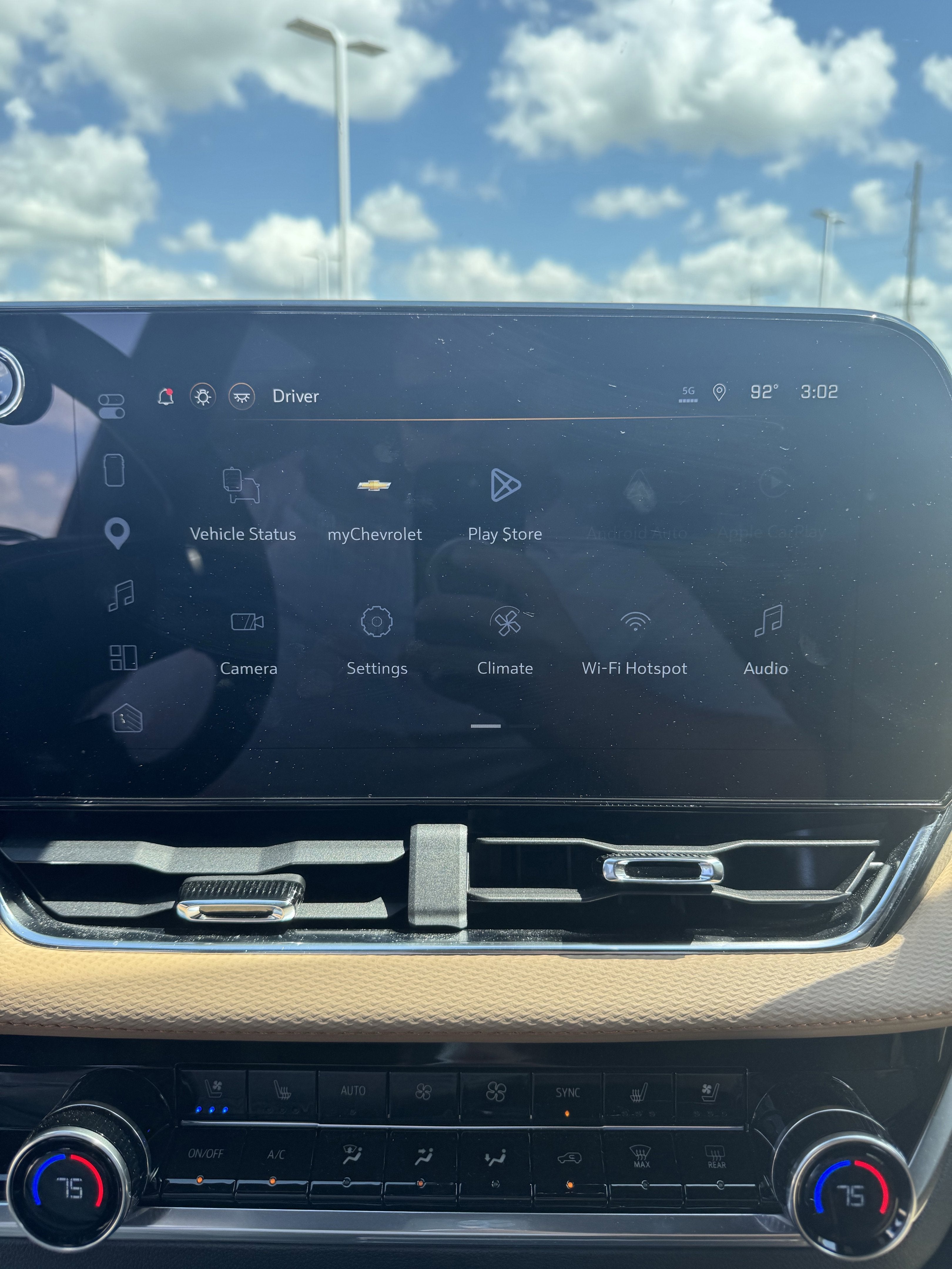 2026 Chevrolet Equinox FWD ACTIV