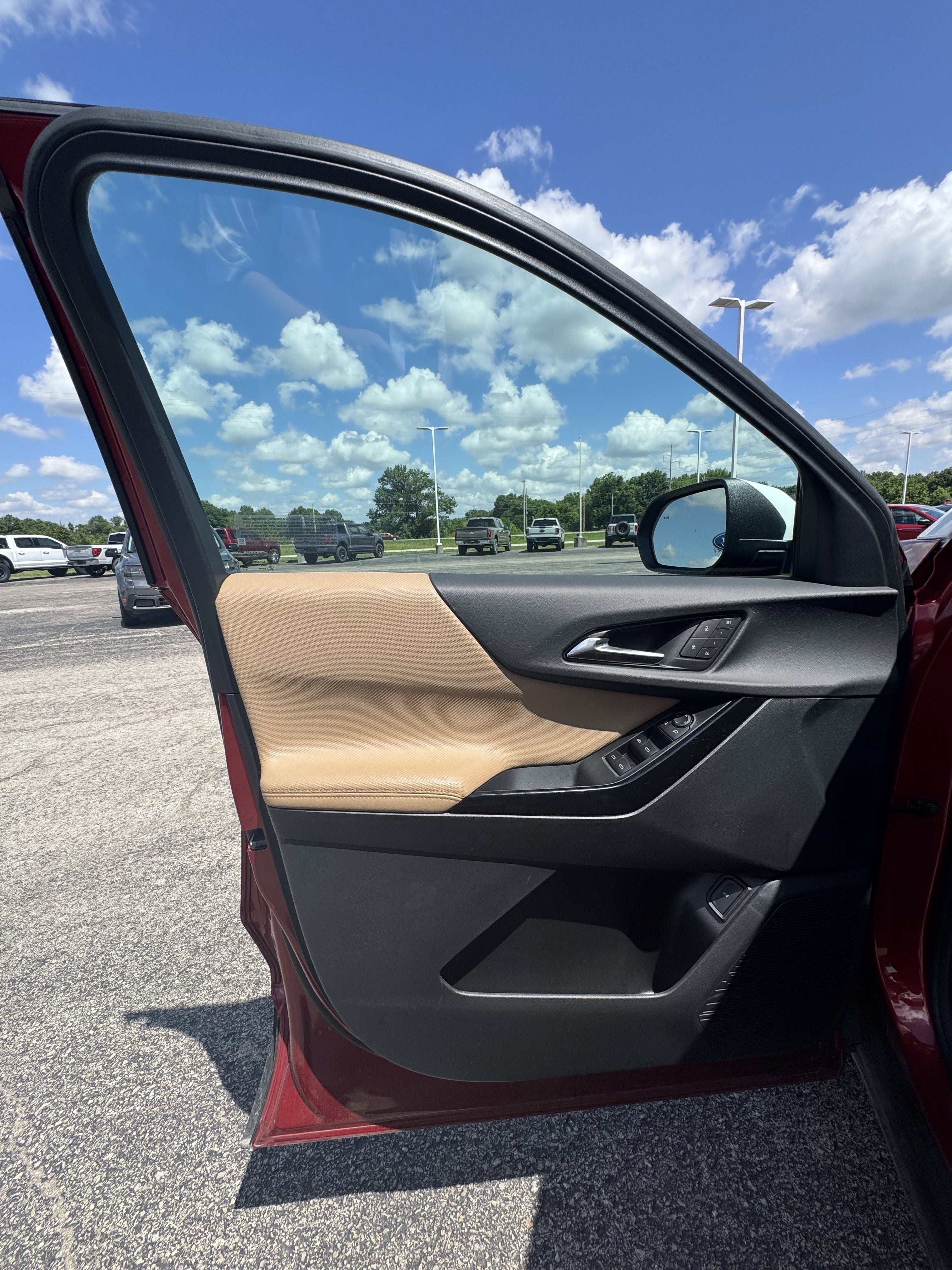 2026 Chevrolet Equinox FWD ACTIV