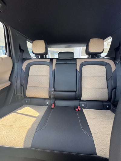 2026 Chevrolet Equinox FWD ACTIV