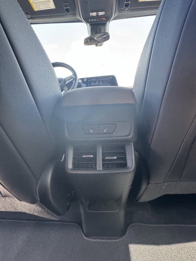 2026 Chevrolet Equinox FWD ACTIV