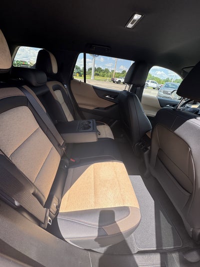 2026 Chevrolet Equinox FWD ACTIV