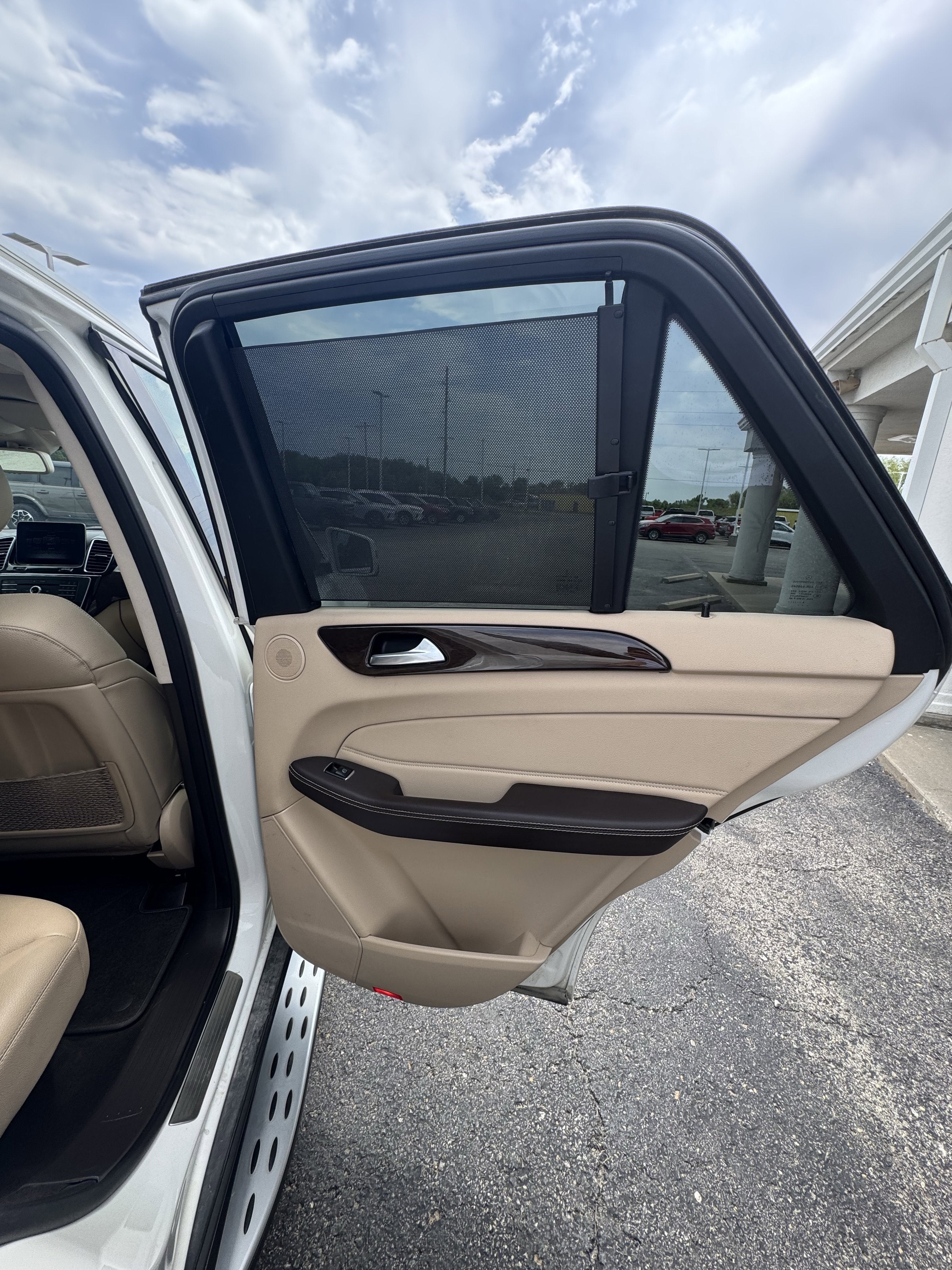 2019 Mercedes-Benz GLE GLE 400