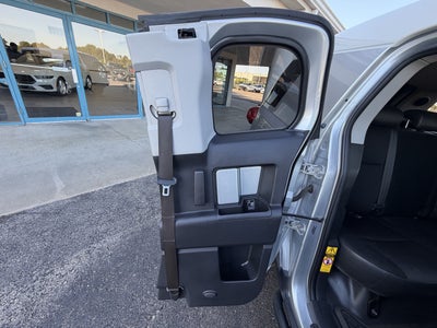 2007 Toyota FJ Cruiser Base
