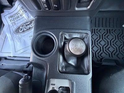 2007 Toyota FJ Cruiser Base