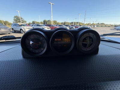 2007 Toyota FJ Cruiser Base