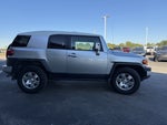 2007 Toyota FJ Cruiser Base