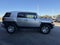 2007 Toyota FJ Cruiser Base