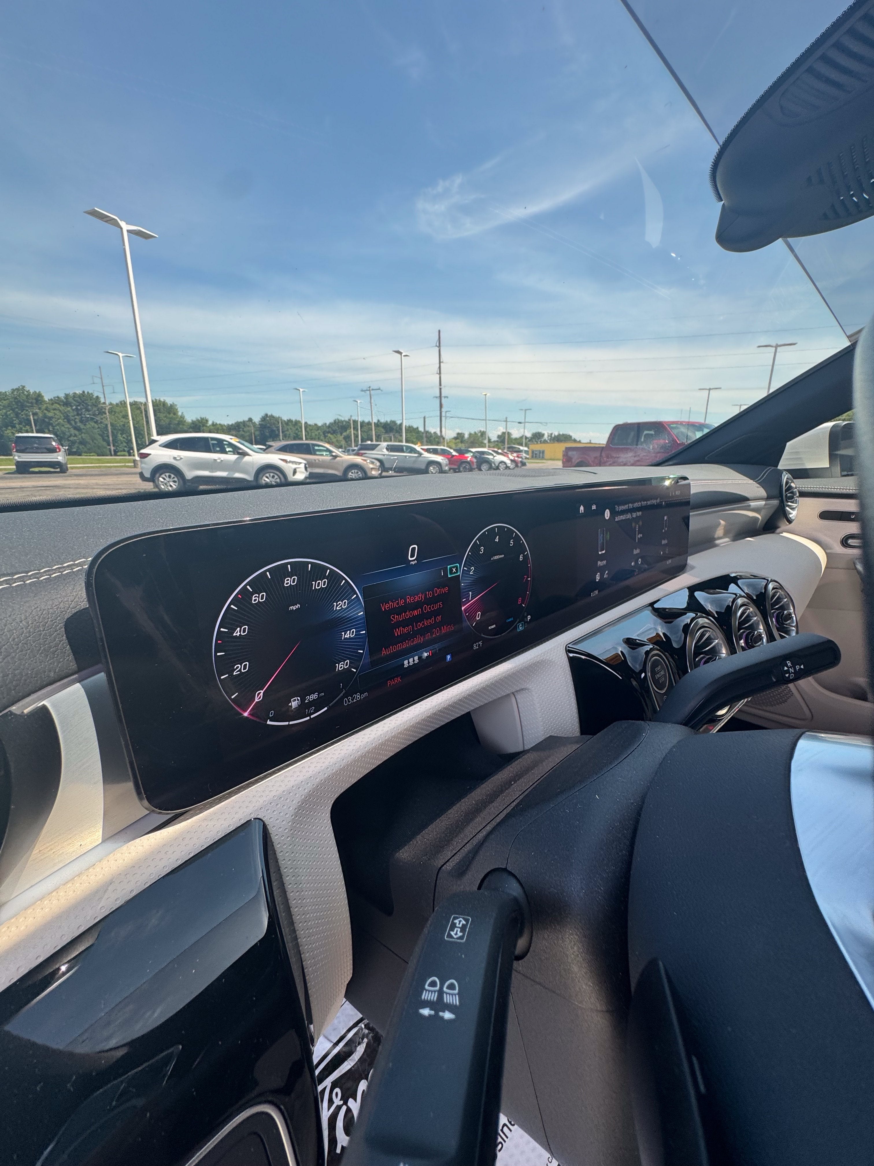2024 Mercedes-Benz CLA CLA 250