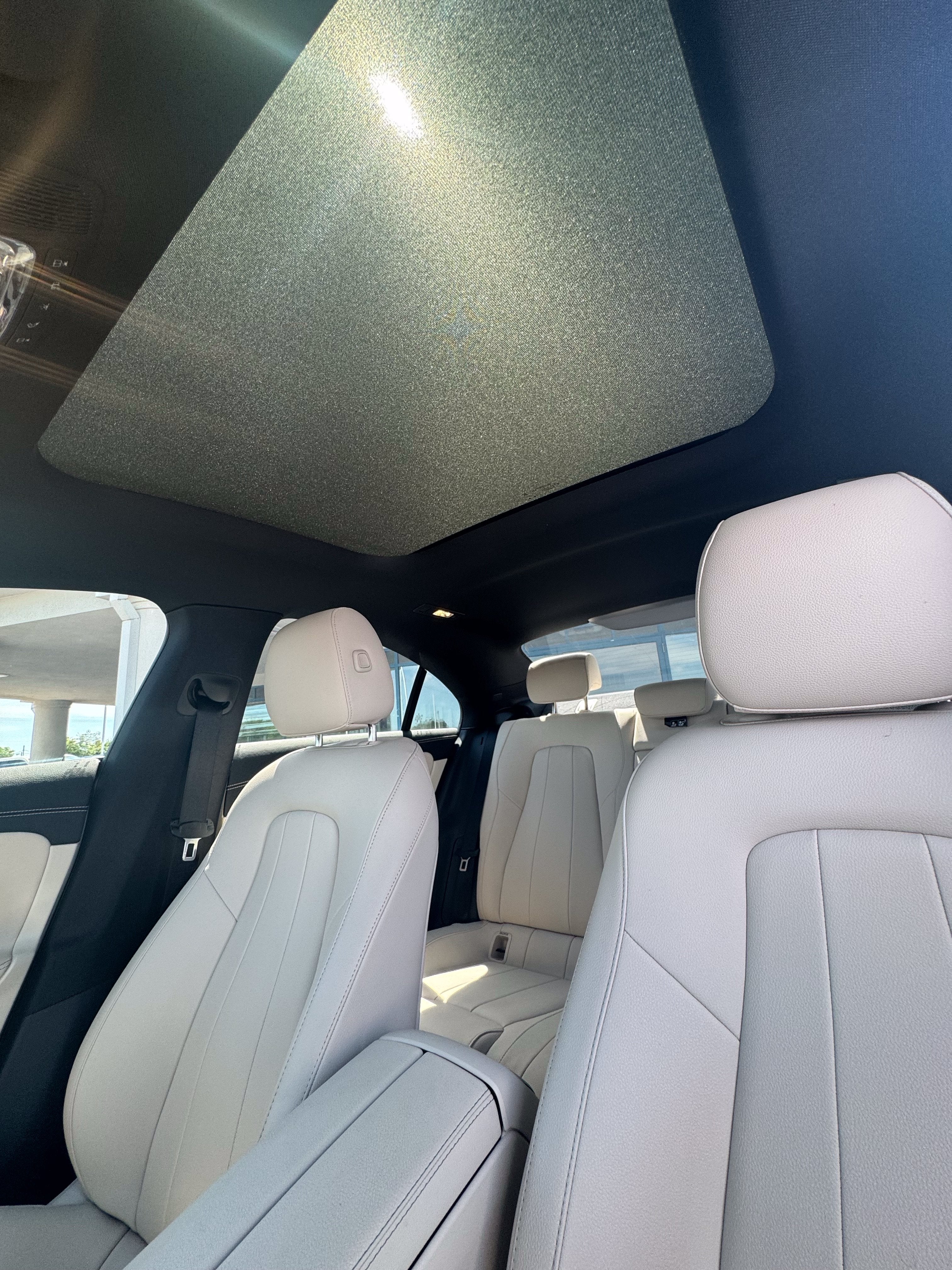 2024 Mercedes-Benz CLA CLA 250