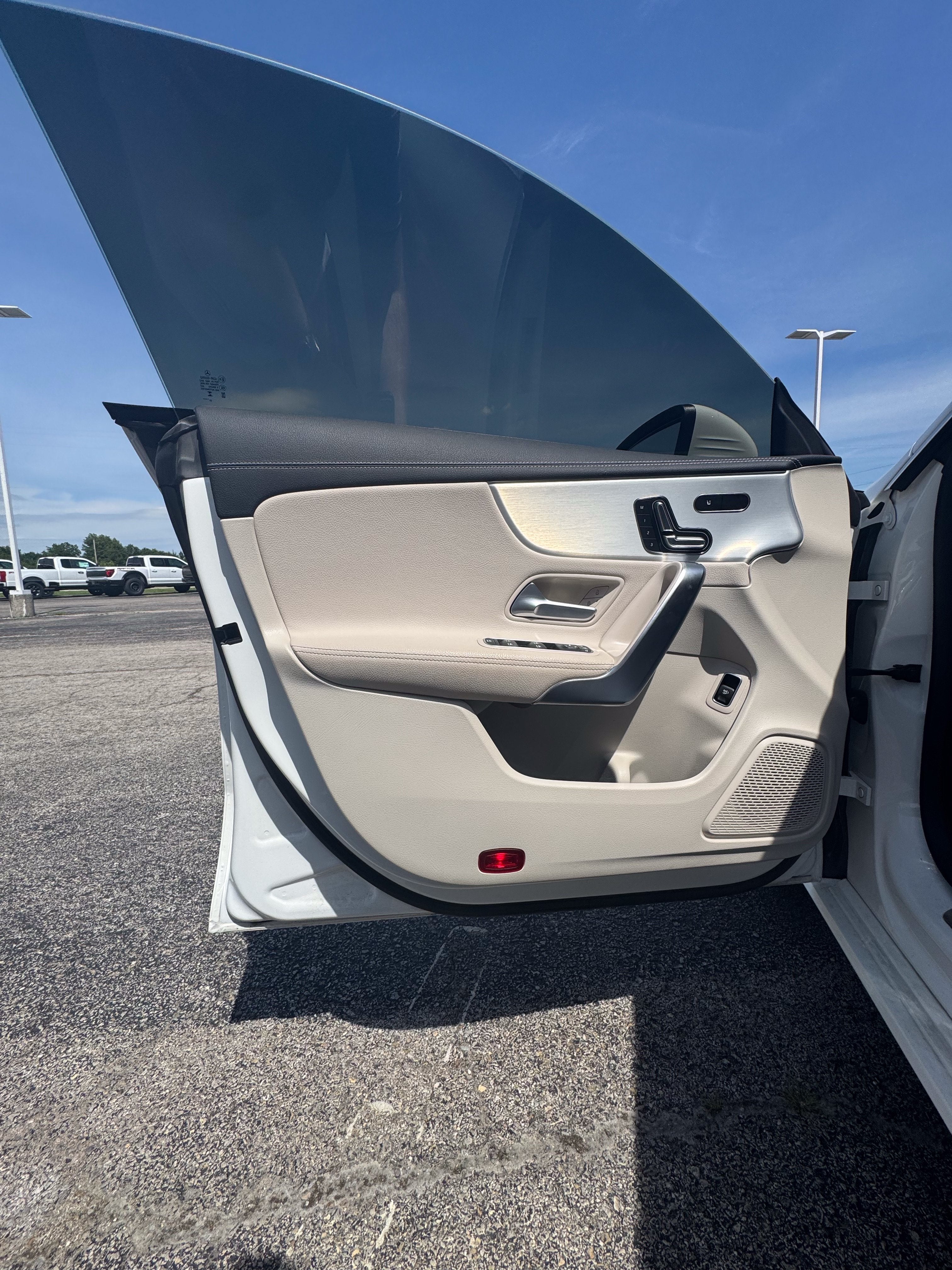 2024 Mercedes-Benz CLA CLA 250