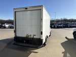 2018 Ford Transit Cutaway Box