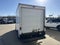 2018 Ford Transit Cutaway Box