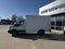 2018 Ford Transit Cutaway Box