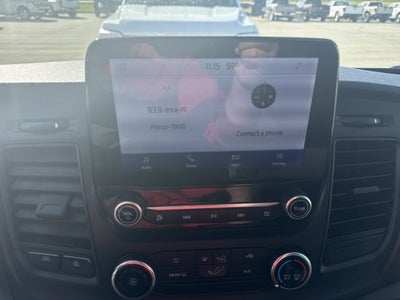 2020 Ford Transit Passenger Wagon XL