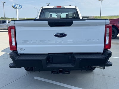 2026 Ford Super Duty F-250 SRW F-250® XL