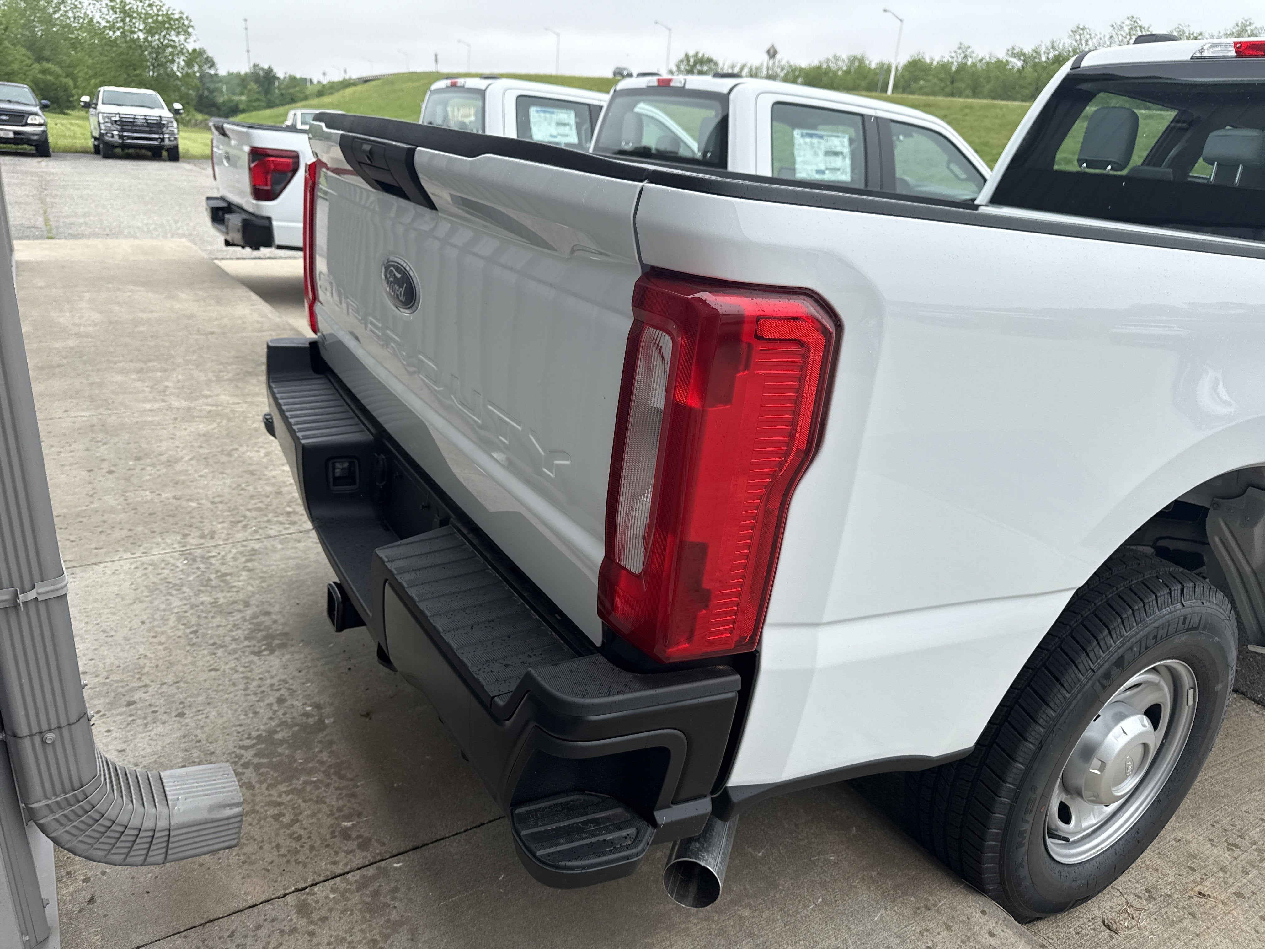 2026 Ford Super Duty F-250 SRW F-250® XL