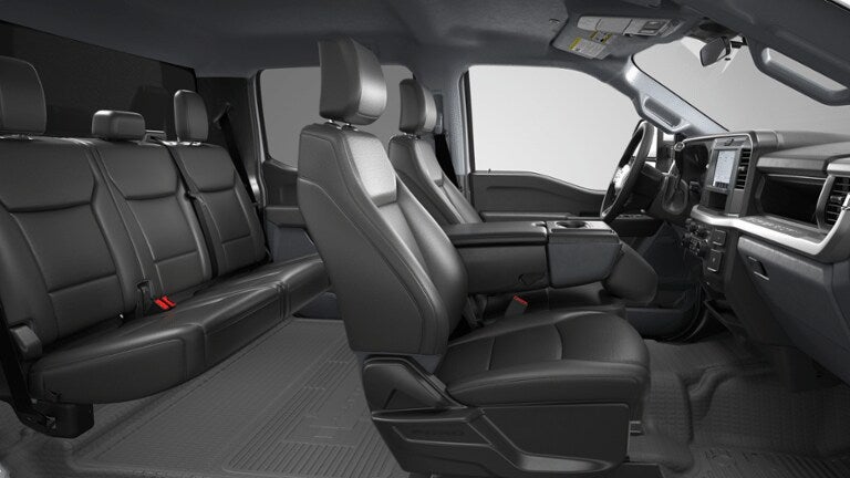 2026 Ford Super Duty F-250 SRW F-250® XL