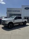 2026 Ford Super Duty F-350 SRW F-350® King Ranch®