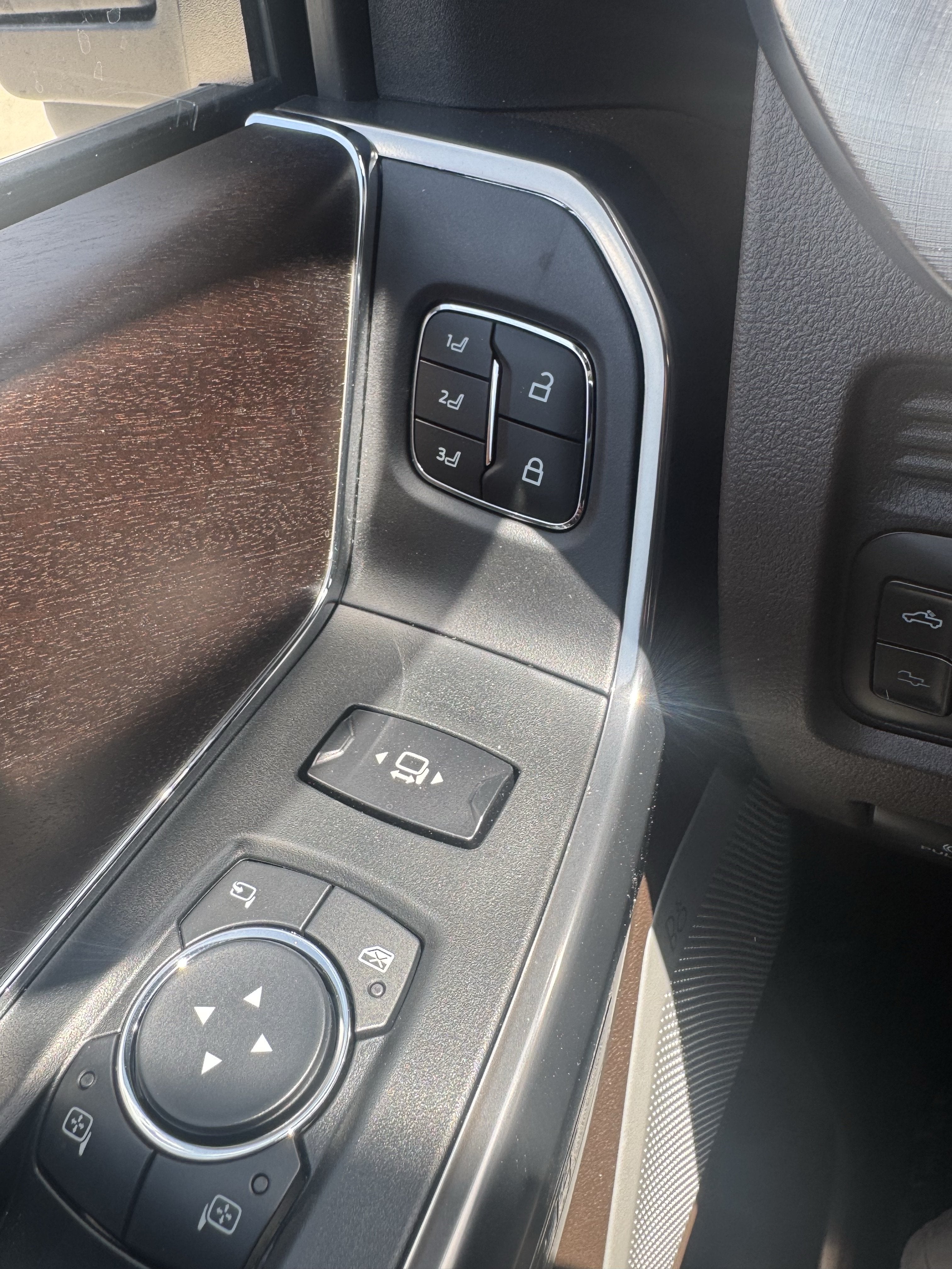 2026 Ford Super Duty F-350 SRW F-350® King Ranch®
