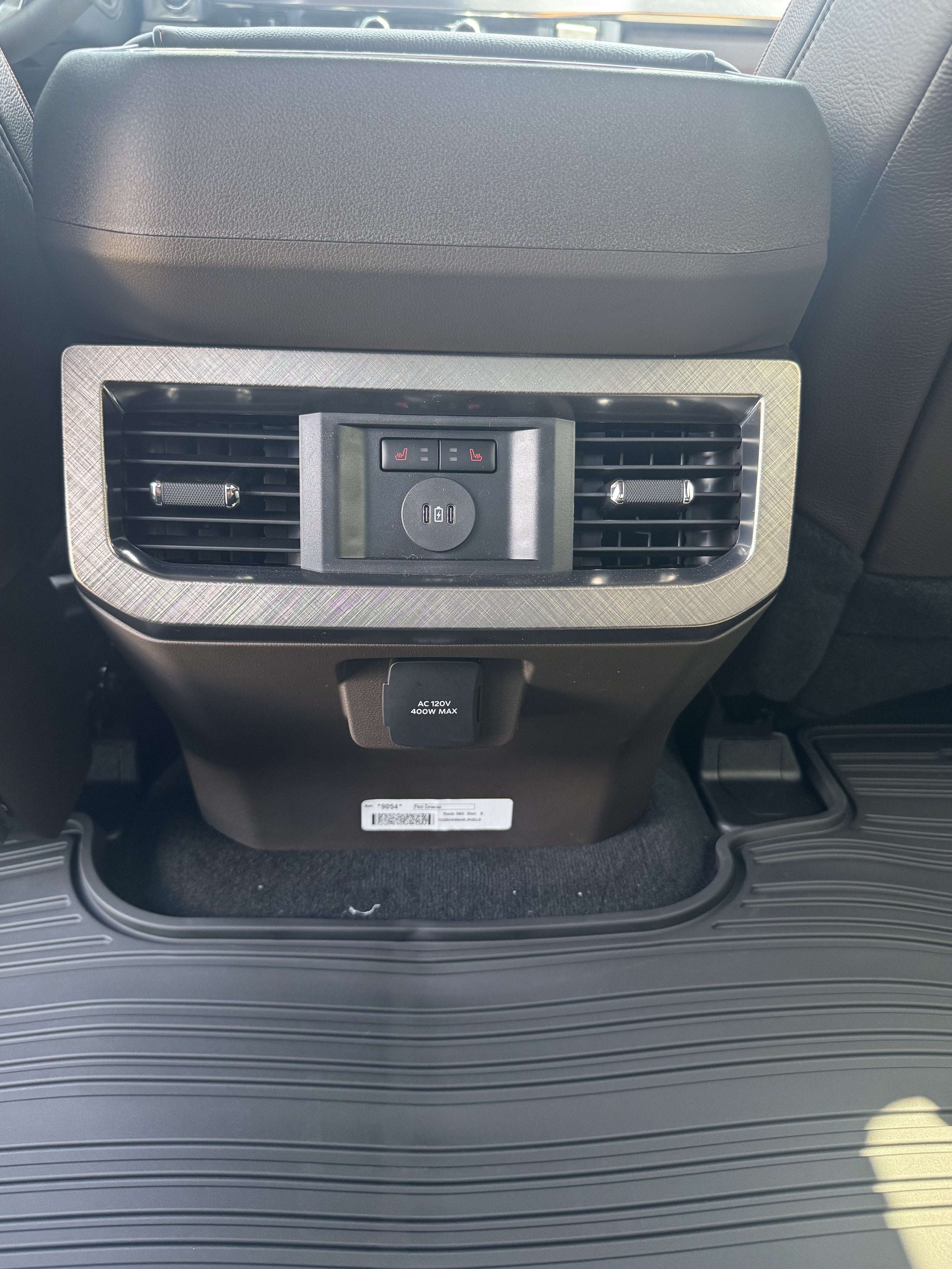 2026 Ford Super Duty F-350 SRW F-350® King Ranch®