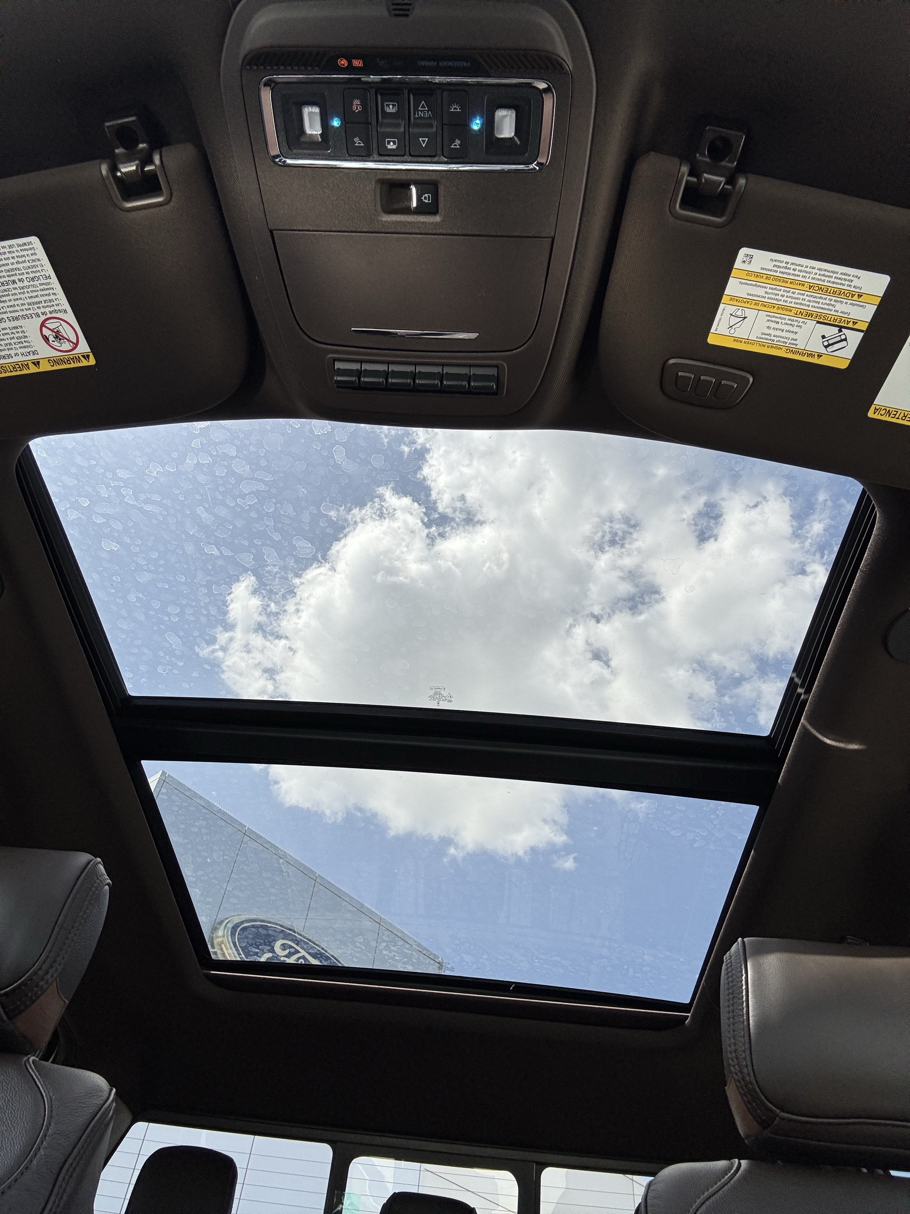 2026 Ford Super Duty F-350 SRW F-350® King Ranch®