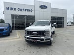 2026 Ford Super Duty F-350 DRW King Ranch