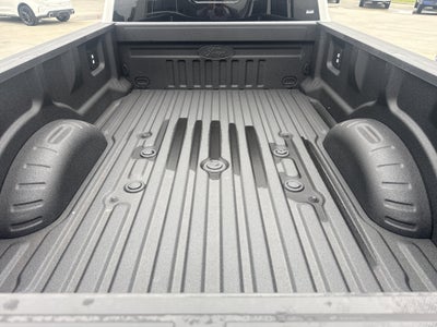 2026 Ford Super Duty F-350 DRW King Ranch