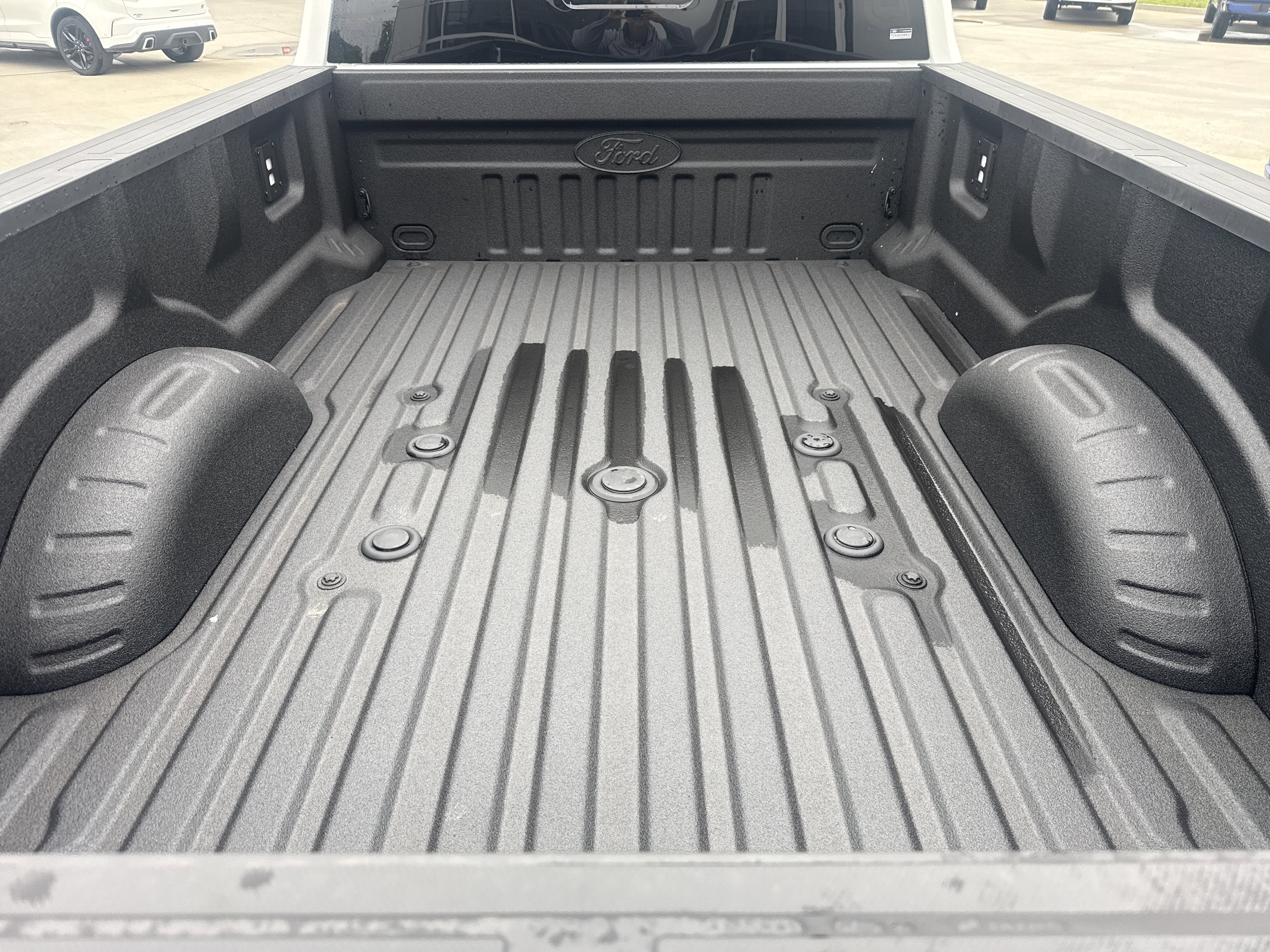 2026 Ford Super Duty F-350 DRW King Ranch