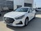 2019 Hyundai Sonata Eco