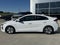 2018 Hyundai Ioniq Hybrid Blue