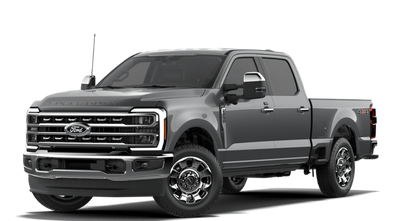 2027 Ford Super Duty F-250® Lariat®