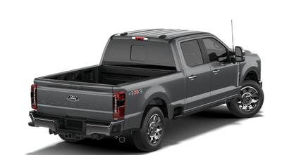 2027 Ford Super Duty F-250® Lariat®