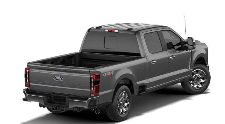 2027 Ford Super Duty F-250® Lariat®