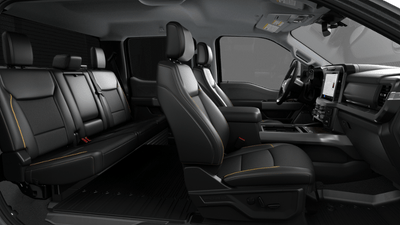 2027 Ford Super Duty F-250® Lariat®